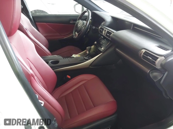 ✅ 2014 Lexus IS 350 • VIN: JTHBE1D2XE5008899 • Лот: 43556129. Опубликован ранее на IAAI с пробегом 157 022 миль. Бесплатный доступ к архиву аукционных продаж из США и подробный отчёт об истории автомобиля на DreamBid. Изображение 5.