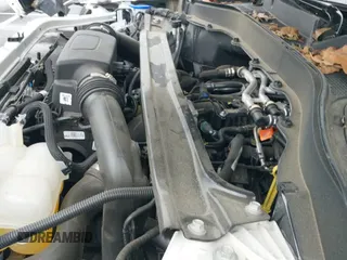 ✅ 2023 Ford Explorer King Ranch • VIN: 1FM5K7LC7PGA12707 • Lot: 42301557. Wystawiony na IAAI z przebiegiem 31 897 mil. Bezpłatny archiwum sprzedaży aukcyjnych z USA i szczegółowy raport historii pojazdu na DreamBid. Zdjęcie 19.