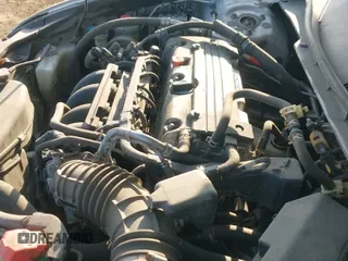 ✅ 2010 Honda Accord LX • VIN: 1HGCP2F37AA036917 • Lot: 43709036. Listed on IAAI with 202,833 mi. Free auction sales archive from the USA and detailed vehicle history report at DreamBid. Image 12.