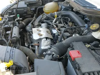 ✅ 2018 Ford EcoSport SE • VIN: MAJ3P1TE6JC216835 • Lot: 42383393. Listed on IAAI with 58,786 mi. Free auction sales archive from the USA and detailed vehicle history report at DreamBid. Image 18.