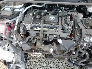 ✅ 2023 Toyota Corolla Hybrid LE • VIN: JTDBCMFE0P3022342 • Lot: 94317815. Wystawiony na Copart z przebiegiem 21 136 mil. Bezpłatny archiwum sprzedaży aukcyjnych z USA i szczegółowy raport historii pojazdu na DreamBid. Zdjęcie 14.