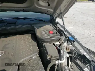 ✅ 2021 Mercedes-Benz GLE 450 • VIN: 4JGFB5KBXMA410106 • Lot: 80363455. Listed on Copart with 36,779 mi. Free auction sales archive from the USA and detailed vehicle history report at DreamBid. Image 15.