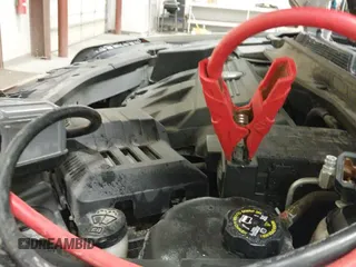 ✅ 2015 GMC Terrain SLT • VIN: 2GKFLXE36F6290830 • Лот: 42328669. Опубликован ранее на IAAI с пробегом 172 281 миль. Бесплатный доступ к архиву аукционных продаж из США и подробный отчёт об истории автомобиля на DreamBid. Изображение 18.