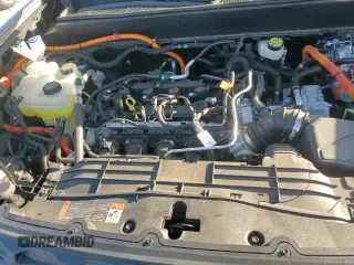 ✅ 2024 Ford Maverick XLT • VIN: 3FTTW8H31RRA94508 • Lot: 86269985. Listed on Copart with 20,489 mi. Free auction sales archive from the USA and detailed vehicle history report at DreamBid. Image 13.