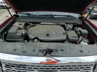 ✅ 2019 GMC Canyon 4WD Denali • VIN: 1GTG6EEN7K1130675 • Лот: 62672785. Опубликован ранее на Copart с пробегом 103 871 миль. Бесплатный доступ к архиву аукционных продаж из США и подробный отчёт об истории автомобиля на DreamBid. Изображение 14.