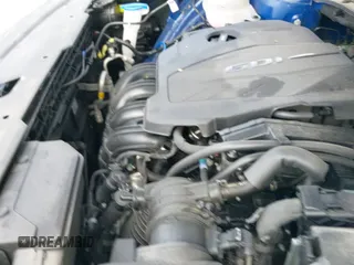 ✅ 2024 Kia Sportage SX-Prestige • VIN: 5XYK5CDF5RG155029 • Lot: 42278685. Wystawiony na IAAI z przebiegiem 27 355 mil. Bezpłatny archiwum sprzedaży aukcyjnych z USA i szczegółowy raport historii pojazdu na DreamBid. Zdjęcie 19.