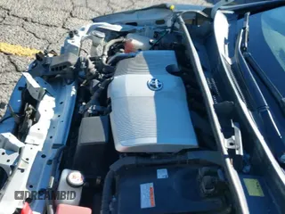 ✅ 2017 Toyota Prius Two • VIN: JTDKBRFU9H3051850 • Lot: 43465664. Listed on IAAI with 122,423 mi. Free auction sales archive from the USA and detailed vehicle history report at DreamBid. Image 20.