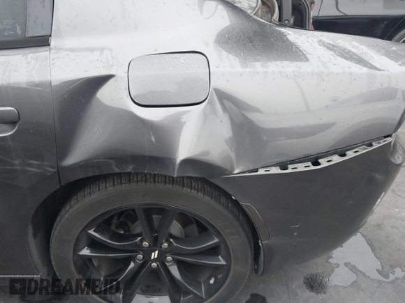 ✅ 2018 Dodge Charger SXT Plus • VIN: 2C3CDXHG7JH197231 • Lot: 43919699. Wystawiony na IAAI z przebiegiem 64 005 mil. Bezpłatny archiwum sprzedaży aukcyjnych z USA i szczegółowy raport historii pojazdu na DreamBid. Zdjęcie 6.