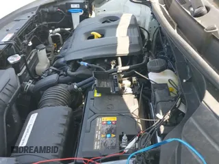 ✅ 2025 Kia Soul S • VIN: KNDJ23AU7S7937049 • Lot: 42080269. Listed on IAAI with 4,074 mi. Free auction sales archive from the USA and detailed vehicle history report at DreamBid. Image 20.