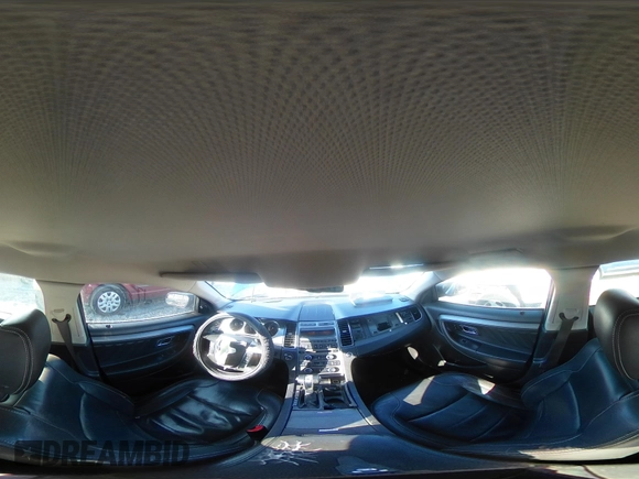 ✅ 2012 Ford Taurus SEL • VIN: 1FAHP2EW1CG112427 • Лот: 43901624. Опубликован ранее на IAAI с пробегом 181 207 миль. Бесплатный доступ к архиву аукционных продаж из США и подробный отчёт об истории автомобиля на DreamBid. Изображение 19.