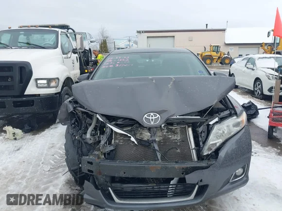 ✅ 2015 Toyota Venza XLE • VIN: 4T3BK3BB0FU116323 • Lot: 44020740. Wystawiony na IAAI z przebiegiem 97 152 mil. Bezpłatny archiwum sprzedaży aukcyjnych z USA i szczegółowy raport historii pojazdu na DreamBid. Zdjęcie 6.