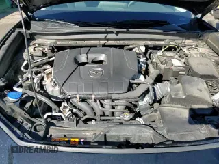 ✅ 2024 Mazda CX-30 S • VIN: 3MVDMBAM5RM603697 • Lot: 84026035. Listed on Copart with 18,933 mi. Free auction sales archive from the USA and detailed vehicle history report at DreamBid. Image 16.