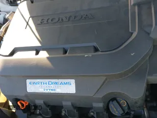 ✅ 2014 Honda Crosstour EX-L • VIN: 5J6TF2H58EL004045 • Lot: 43376674. Listed on IAAI with 106,118 mi. Free auction sales archive from the USA and detailed vehicle history report at DreamBid. Image 19.