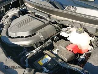 ✅ 2025 GMC Acadia FWD Elevation • VIN: 1GKENKRS5SJ158777 • Лот: 42925542. Опубликован ранее на IAAI с пробегом 13 596 миль. Бесплатный доступ к архиву аукционных продаж из США и подробный отчёт об истории автомобиля на DreamBid. Изображение 21.