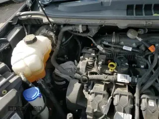 ✅ 2020 Ford Edge Titanium • VIN: 2FMPK4K91LBA88194 • Lot: 90649495. Listed on Copart with 55,872 mi. Free auction sales archive from the USA and detailed vehicle history report at DreamBid. Image 14.