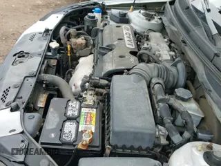 ✅ 2008 Kia Rio LX • VIN: KNADE123386367822 • Lot: 42270411. Wystawiony na IAAI z przebiegiem 100 107 mil. Bezpłatny archiwum sprzedaży aukcyjnych z USA i szczegółowy raport historii pojazdu na DreamBid. Zdjęcie 19.