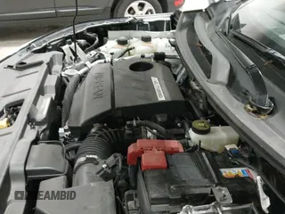 ✅ 2023 Nissan Rogue Platinum • VIN: JN8BT3DD4PW312056 • Lot: 42261272. Wystawiony na IAAI z przebiegiem 5 413 mil. Bezpłatny archiwum sprzedaży aukcyjnych z USA i szczegółowy raport historii pojazdu na DreamBid. Zdjęcie 19.