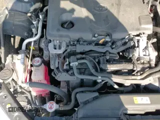 ✅ 2020 Toyota Camry Hybrid LE • VIN: 4T1E31AK4LU518253 • Lot: 80797575. Listed on Copart with 140,534 mi. Free auction sales archive from the USA and detailed vehicle history report at DreamBid. Image 13.