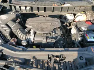 ✅ 2017 Cadillac XT5 FWD • VIN: 1GYKNARS0HZ107104 • Lot: 80615465. Listed on Copart with 134,914 mi. Free auction sales archive from the USA and detailed vehicle history report at DreamBid. Image 15.