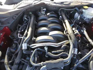 ✅ 2023 Ford Mustang GT • VIN: 1FA6P8CF0P5302167 • Лот: 87026525. Опубликован ранее на Copart с пробегом 34 835 миль. Бесплатный доступ к архиву аукционных продаж из США и подробный отчёт об истории автомобиля на DreamBid. Изображение 16.