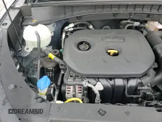 ✅ 2020 Hyundai Tucson SE • VIN: KM8J2CA46LU240342 • Лот: 69969855. Опубликован ранее на Copart с пробегом 41 807 миль. Бесплатный доступ к архиву аукционных продаж из США и подробный отчёт об истории автомобиля на DreamBid. Изображение 16.