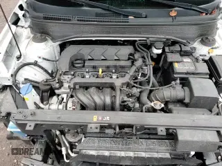 2023 Hyundai Venue Limited with VIN KMHRC8A31PU235642, listed as a Copart auction lot 86133125 with 31,218 mi miles and Salvage title. Bid and sale history available at DreamBid. Image 15.