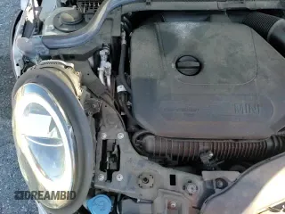 ✅ 2020 MINI Hardtop 4 Door Cooper S • VIN: WMWXU9C01L2M17233 • Lot: 85848975. Listed on Copart with 40,503 mi. Free auction sales archive from the USA and detailed vehicle history report at DreamBid. Image 15.