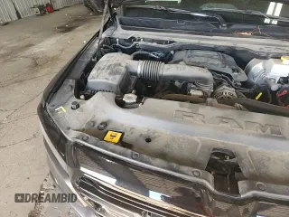 ✅ 2020 Ram 1500 Big Horn • VIN: 1C6SRFFTXLN122950 • Lot: 90597735. Listed on Copart with 37,881 mi. Free auction sales archive from the USA and detailed vehicle history report at DreamBid. Image 13.