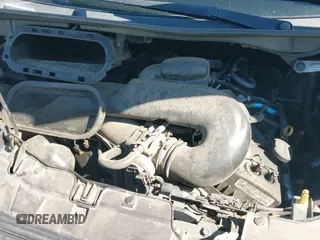 ✅ 2016 Ford Transit XL • VIN: 1FBZX2YM0GKA53080 • Lot: 42058066. Listed on IAAI with 94,357 mi. Free auction sales archive from the USA and detailed vehicle history report at DreamBid. Image 21.