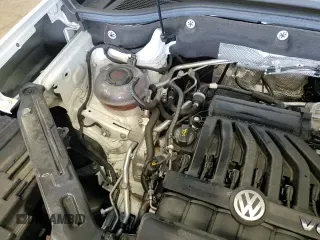 ✅ 2023 Volkswagen Atlas SEL R-Line Black • VIN: 1V2SR2CA1PC545727 • Lot: 71883925. Wystawiony na Copart z przebiegiem 19 612 mil. Bezpłatny archiwum sprzedaży aukcyjnych z USA i szczegółowy raport historii pojazdu na DreamBid. Zdjęcie 15.