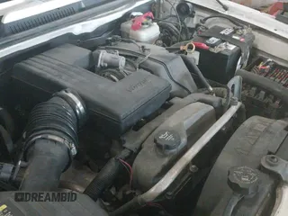 ✅ 2008 Hummer H3 Luxury • VIN: 5GTEN43E988227814 • Лот: 43352236. Опубликован ранее на IAAI с пробегом 222 760 миль. Бесплатный доступ к архиву аукционных продаж из США и подробный отчёт об истории автомобиля на DreamBid. Изображение 18.