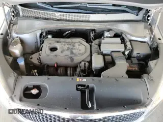 ✅ 2018 Kia Sorento LX • VIN: 5XYPG4A38JG346738 • Lot: 89891935. Listed on Copart with 73,011 mi. Free auction sales archive from the USA and detailed vehicle history report at DreamBid. Image 14.