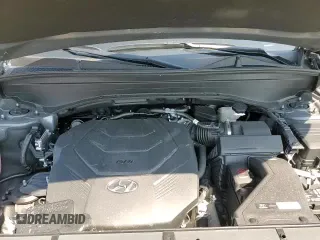 2025 Hyundai Palisade Calligraphy с VIN KM8R74GE9SU869943, выставлен на аукционе Copart как лот 54601985 с пробегом 4 207 миль миль и Списание • Salvage title. История ставок и продаж доступна на DreamBid. Изображение 15.