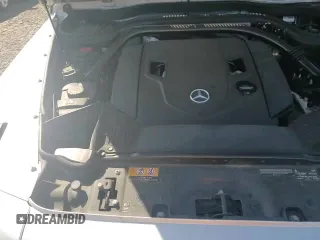 ✅ 2019 Mercedes-Benz G 550 • VIN: WDCYC6BJ4KX322244 • Lot: 85150465. Listed on Copart with 94,295 mi. Free auction sales archive from the USA and detailed vehicle history report at DreamBid. Image 14.