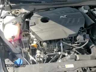 ✅ 2022 Hyundai Elantra • VIN: KMHLW4AK8NU008829 • Lot: 80298245. Listed on Copart with 31,000 mi. Free auction sales archive from the USA and detailed vehicle history report at DreamBid. Image 14.