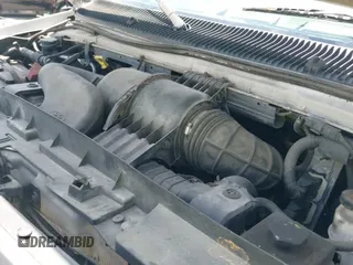 ✅ 2009 Ford Econoline Cargo Commercial • VIN: 1FTNE24WX9DA63291 • Lot: 42263199. Listed on IAAI with 297,068 mi. Free auction sales archive from the USA and detailed vehicle history report at DreamBid. Image 12.