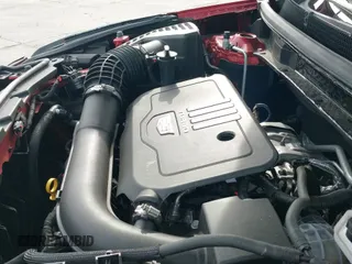 ✅ 2024 Cadillac XT5 FWD Luxury • VIN: 1GYKNAR48RZ716976 • Лот: 41364507. Опубликован ранее на IAAI с пробегом 5 960 миль. Бесплатный доступ к архиву аукционных продаж из США и подробный отчёт об истории автомобиля на DreamBid. Изображение 24.