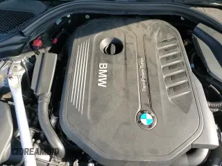 ✅ 2019 BMW 5 Series 540i xDrive • VIN: WBAJE7C58KWW12112 • Лот: 82208525. Опубликован ранее на Copart с пробегом 94 263 миль. Бесплатный доступ к архиву аукционных продаж из США и подробный отчёт об истории автомобиля на DreamBid. Изображение 13.