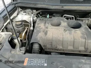 ✅ 2017 Ford Explorer XLT • VIN: 1FM5K7DH6HGC10416 • Lot: 89698655. Listed on Copart with 126,525 mi. Free auction sales archive from the USA and detailed vehicle history report at DreamBid. Image 17.