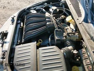 ✅ 2004 Chrysler PT Cruiser • VIN: 3C4FY48B84T251843 • Lot: 42929031. Listed on IAAI with 72,246 mi. Free auction sales archive from the USA and detailed vehicle history report at DreamBid. Image 19.