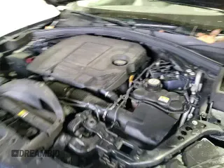 ✅ 2021 Jaguar F-Pace S • VIN: SADCJ2EX2MA664459 • Лот: 91686525. Опубликован ранее на Copart с пробегом 45 323 миль. Бесплатный доступ к архиву аукционных продаж из США и подробный отчёт об истории автомобиля на DreamBid. Изображение 15.