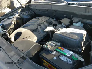 2012 Hyundai Veracruz Limited с VIN KM8NU4CC4CU204591, выставлен на аукционе IAAI как лот 41365433 с пробегом 246 004 миль миль и . История ставок и продаж доступна на DreamBid. Изображение 12.