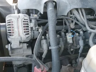 ✅ 2001 GMC Yukon XL SLT • VIN: 3GKFK16T11G198231 • Lot: 43457416. Wystawiony na IAAI z przebiegiem 185 750 mil. Bezpłatny archiwum sprzedaży aukcyjnych z USA i szczegółowy raport historii pojazdu na DreamBid. Zdjęcie 12.