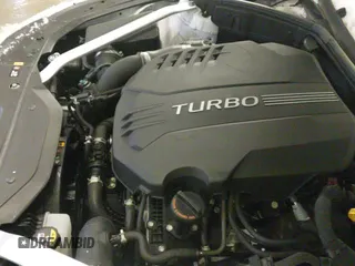 ✅ 2020 Genesis G70 3.3T • VIN: KMTG34LE6LU053580 • Lot: 41220095. Wystawiony na IAAI z przebiegiem 75 219 mil. Bezpłatny archiwum sprzedaży aukcyjnych z USA i szczegółowy raport historii pojazdu na DreamBid. Zdjęcie 20.