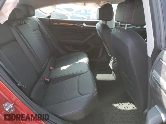 ✅ 2021 Volkswagen Arteon SE • VIN: WVWAR7AN4ME007992 • Lot: 46604703. Wystawiony na Copart z przebiegiem 12 168 mil. Bezpłatny archiwum sprzedaży aukcyjnych z USA i szczegółowy raport historii pojazdu na DreamBid. Zdjęcie 10.