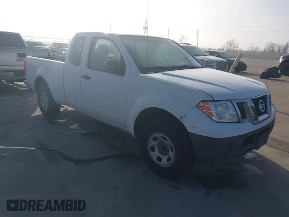 ✅ 2012 Nissan Frontier S • VIN: 1N6BD0CTXCC412476 • Lot: 44261015. Wystawiony na IAAI z przebiegiem 296 040 mil. Bezpłatny archiwum sprzedaży aukcyjnych z USA i szczegółowy raport historii pojazdu na DreamBid. Zdjęcie 1.