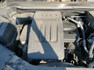 ✅ 2017 GMC Terrain SLT • VIN: 2GKALPEK5H6311610 • Lot: 86222595. Wystawiony na Copart z przebiegiem 139 613 mil. Bezpłatny archiwum sprzedaży aukcyjnych z USA i szczegółowy raport historii pojazdu na DreamBid. Zdjęcie 15.