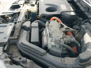 ✅ 2017 Nissan Rogue SV Hybrid • VIN: 5N1ET2MT7HC828484 • Lot: 41460779. Listed on IAAI with 35,087 mi. Free auction sales archive from the USA and detailed vehicle history report at DreamBid. Image 12.