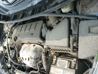 ✅ 2010 Pontiac Vibe • VIN: 5Y2SM6E05AZ406670 • Лот: 42464840. Опубликован ранее на IAAI с пробегом Не указан. Бесплатный доступ к архиву аукционных продаж из США и подробный отчёт об истории автомобиля на DreamBid. Изображение 19.