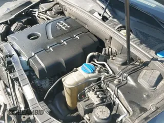 ✅ 2012 Audi A4 Premium • VIN: WAUAFAFL8CN011228 • Lot: 42289615. Listed on IAAI with 152,039 mi. Free auction sales archive from the USA and detailed vehicle history report at DreamBid. Image 19.